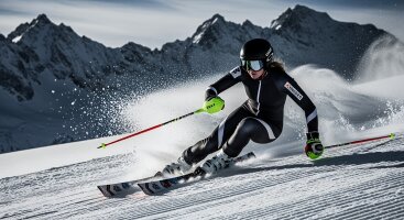 Race- Slalom- Sportcarver