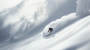 Powder