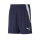 Puma teamLIGA shorts Jr Peacock - Puma White