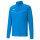 Puma teamRISE Training Poly Jacket electric Blue Lemonade