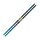 Fischer Fibre Crown EF 2024 Langlaufski mit Bindung Tour Step-In