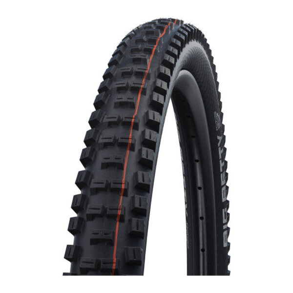 Schwalbe Big Betty 27,5x2.40 62-584 schwarz