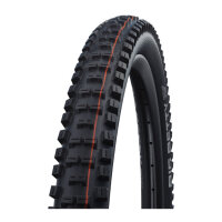 Schwalbe Big Betty 29x2.40 62-622 schwarz