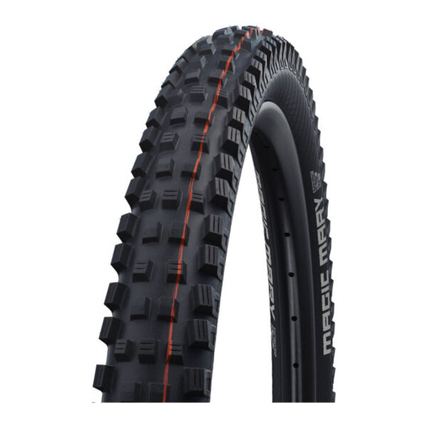 Schwalbe Magic Mary 29x2.40 62-622 Super Gravity schwarz