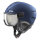 Uvex instinct visor Skihelm navy matt