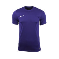 Nike Park VII Trikot Kurzarm Lila F547
