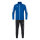 Jako Trainingsanzug Polyester Power royal M9123-400