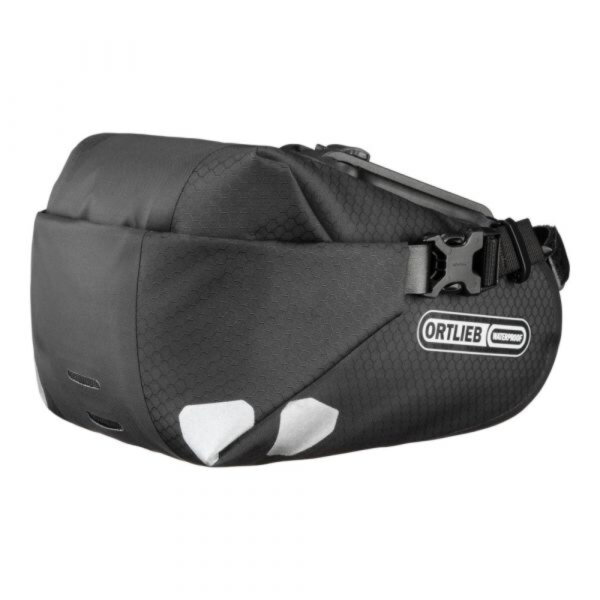 Ortlieb Saddle-Bag Two 4,1 L Satteltasche