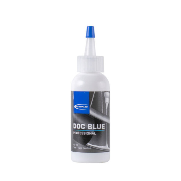 Schwalbe Doc Blue Professional Reifendichtmittel 60ml