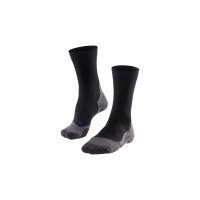 Falke Trekking Socken TK2 Cool schwarz