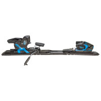 Stöckli Bindung SRT 12 GW black blue 2026