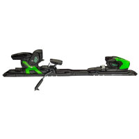 Stöckli Bindung SRT 12 GW black green 2026