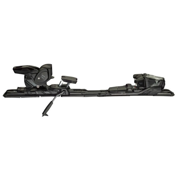 Stöckli Bindung MC 11 GW black 2026