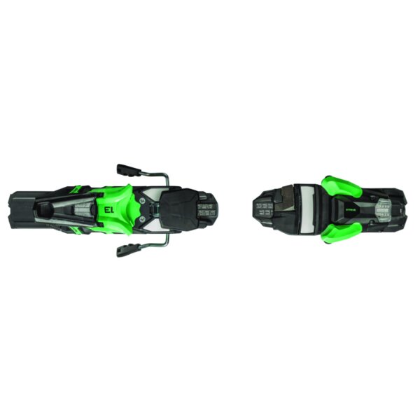 Stöckli Bindung Strive 13 GW D90 green f. Montero AX 2026