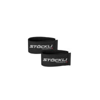 Stöckli Skiclip Doppelpack black 2026