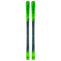 St&ouml;ckli Laser SX Race Carver Ski 2024