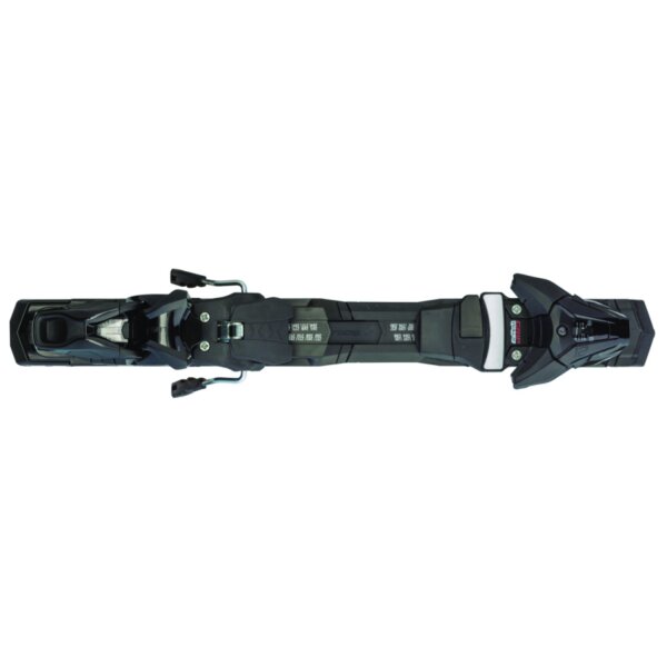 Stöckli Bindung SRT 12 GW black 2026