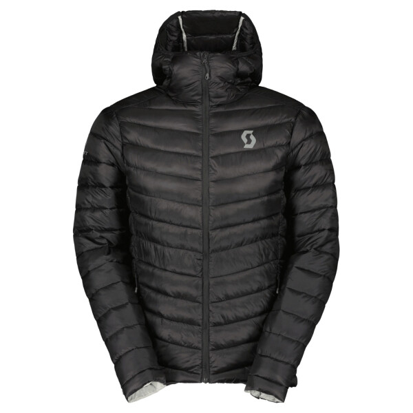 Scott Hoody Ms Insuloft Tech Primaloft Herren black