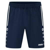 Jako Short Allround marine 6289-900