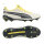 Puma King Pro FG/AG 107566-03 Snow-Asphalt-Yellow Fussballschuh