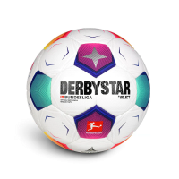 Derbystar Sitzball Jumboball Bundesliga 23/24