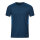 Jako 6121-511 T-Shirt Challenge marine meliert/royal