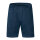 Jako 6221-510 Short Challenge marine meliert
