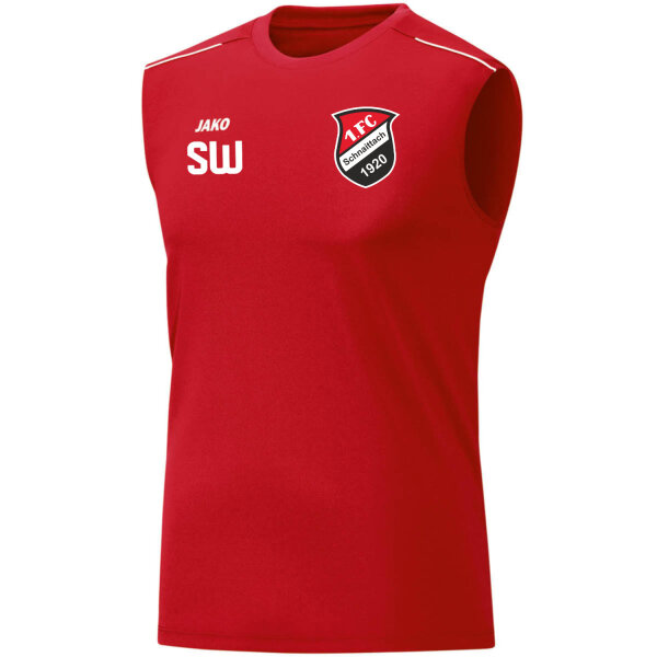 JAKO Tanktop Classico 6050-01 FC Schnaittach S