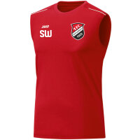 JAKO Tanktop Classico 6050-01 FC Schnaittach S