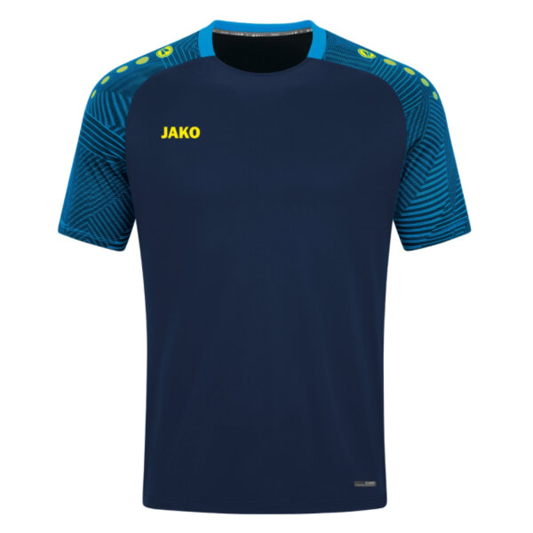 Jako 6122 908 T-Shirt Perfromance marine/JAKO blau