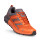 Scott Kinabalu 2 GTX Herren Freizeitschuh braze orange/dark grey