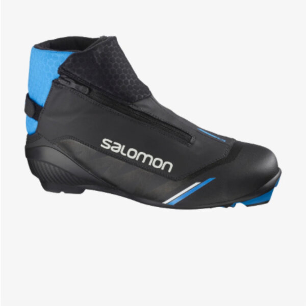 Salomon RC9 Classic-Langlaufschuhe Herren