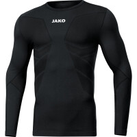 JAKO Longsleeve Comfort Recycelt 6456-800 FC Schnaittach L