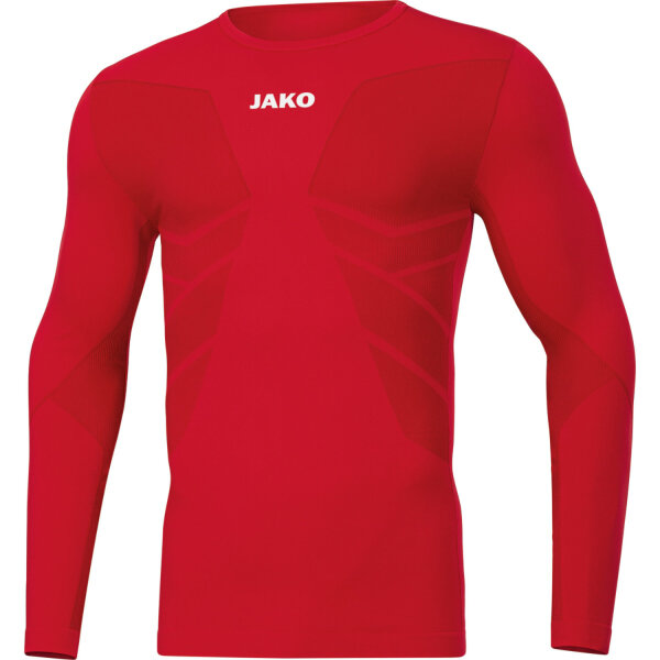 JAKO Longsleeve Comfort Recycelt 6456-110 FC Schnaittach S