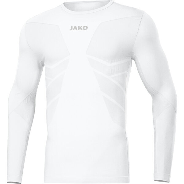 JAKO Longsleeve Comfort Recycelt 6456-000 FC Schnaittach