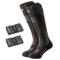 Hotronic Heat Socks Set XLP 2P BT SURROUND COMFORT XL