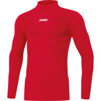 JAKO Turtleneck Comfort 2.0 6955-01 FC Schnaittach