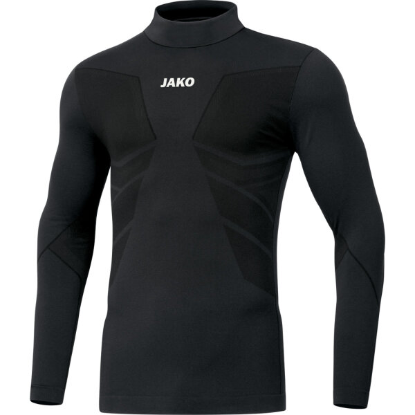 JAKO Turtleneck Comfort 2.0 6955-08 FC Schnaittach