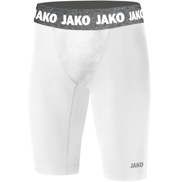 JAKO Short Tight Compression 2.0 8551-00 FC Schnaittach