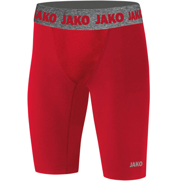 JAKO Short Tight Compression 2.0 8551-01 FC Schnaittach L