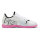 Puma Future 7 Play IT Jr Indoor 107739-01 Hallenschuh White-Black-Poison-Pink