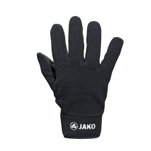JAKO Feldspielerhandschuhe Fleece 1232-08 FC Schnaittach 8