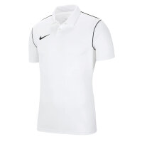 Nike Park 20 Dry Poloshirt Herren wei&szlig;