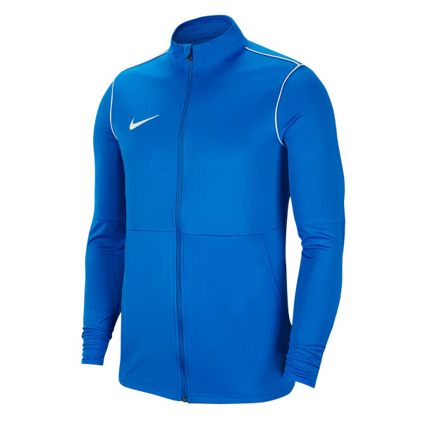 Nike Park 20 Training Jacke Blau