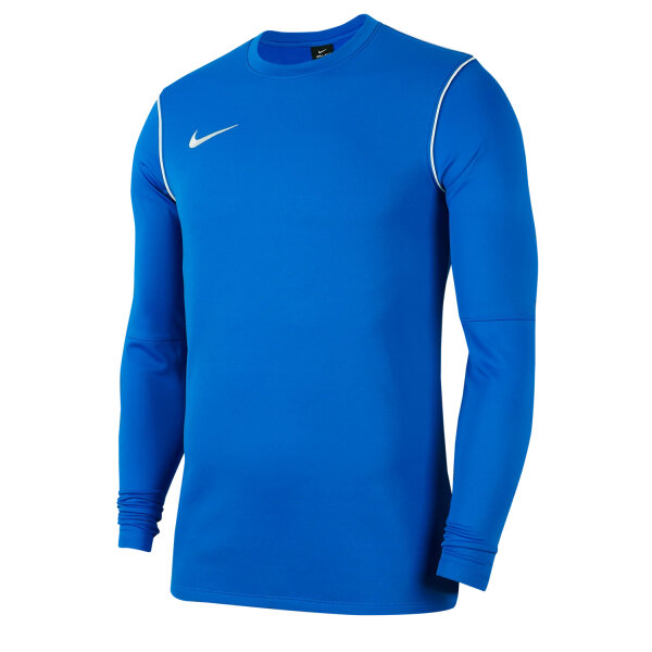 Nike Park 20 Training Sweatshirt Herren blau