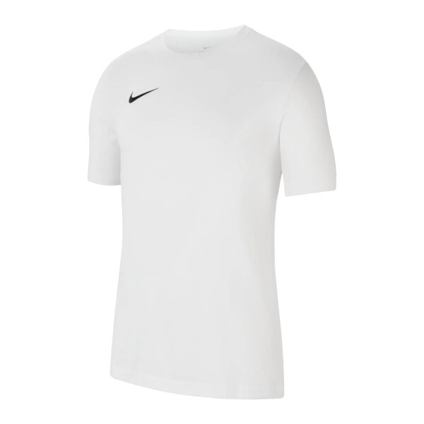 Nike Park 20 Dry T-Shirt Wei&szlig; Schwarz