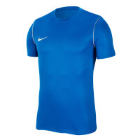 Nike Park 20 Trainings Shirt Herren BV6883 Blau