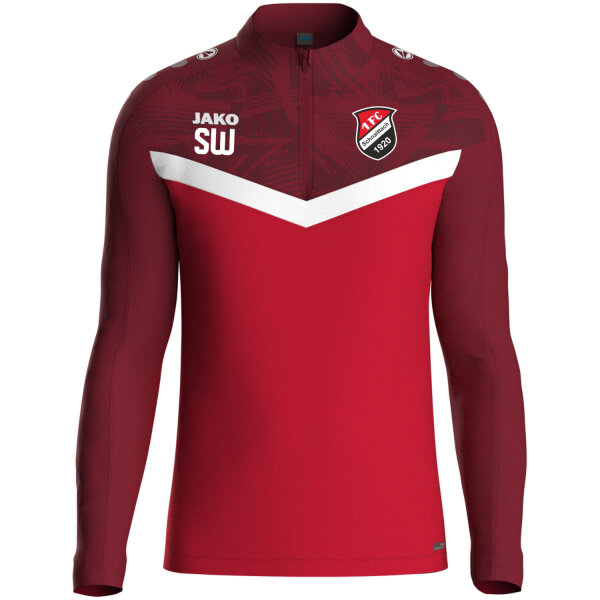 JAKO Ziptop Iconic 8624-103 FC Schnaittach L