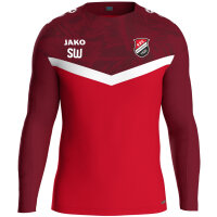 JAKO Sweat Iconic 8824-103 FC Schnaittach