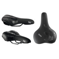 Selle Royal Freeway Fit, Sattel Unisex